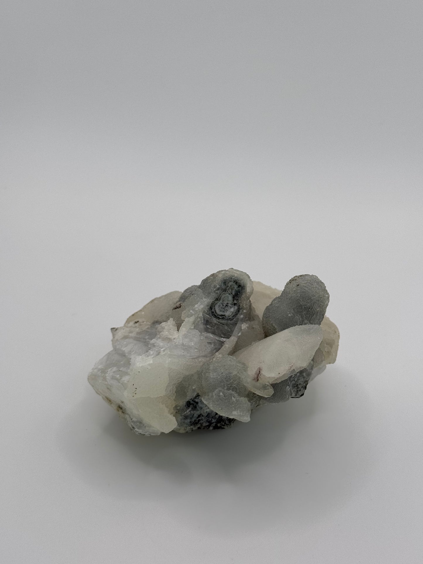 Apophyllite Specimen
