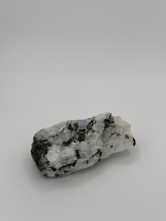 Rainbow Moonstone Chunk