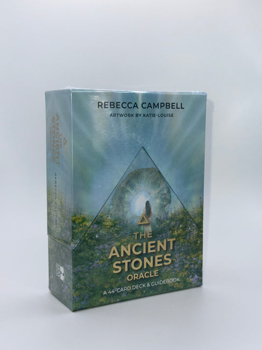 The Ancient Stones Oracle