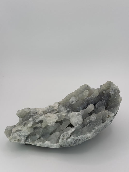 Apophyllite Specimen