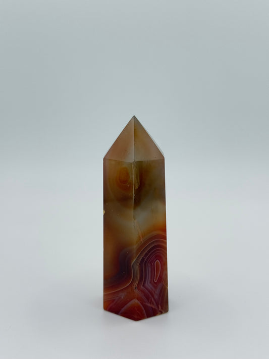 Carnelian Tower
