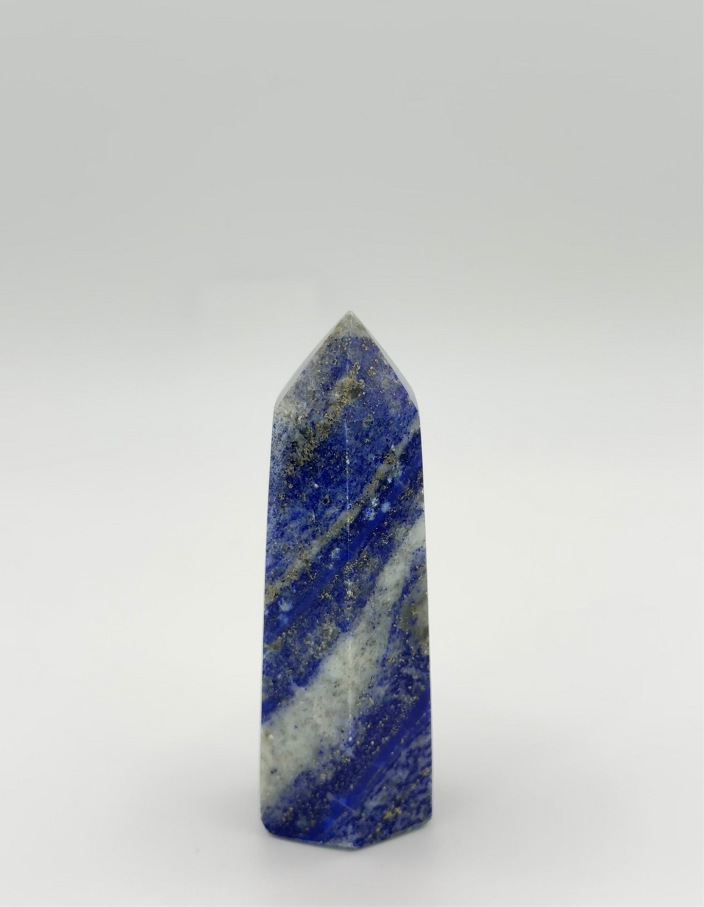 Lapis Lazuli Tower