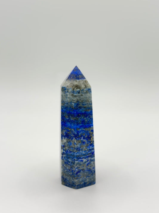 Lapis Lazuli Tower