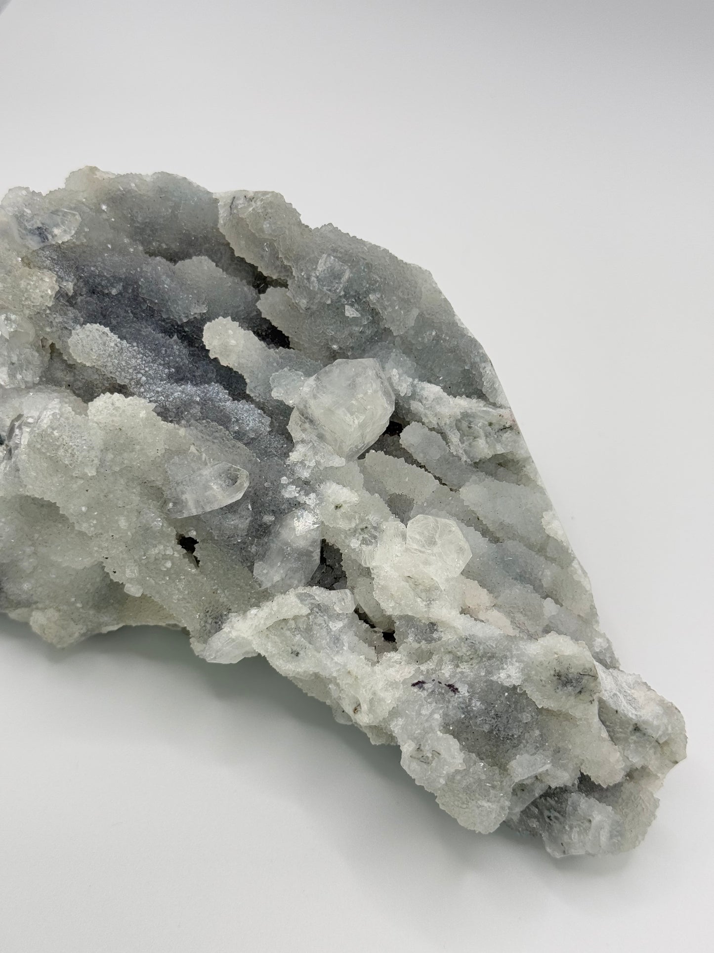 Apophyllite Specimen