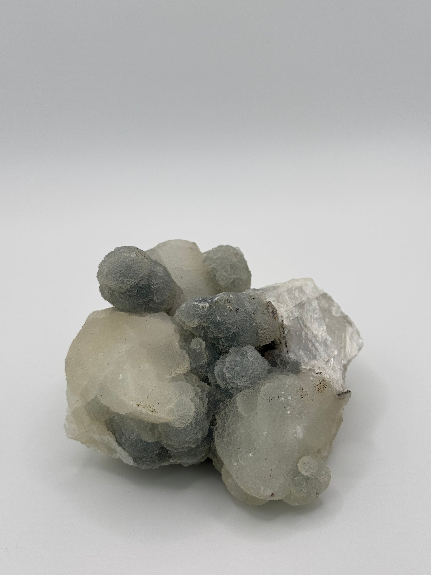 Apophyllite Specimen