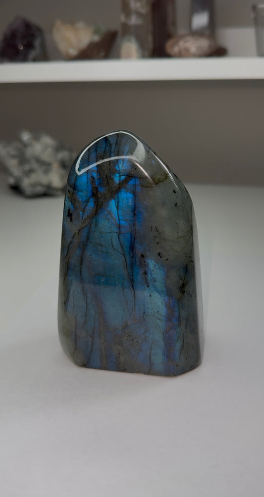 Labradorite Freeform