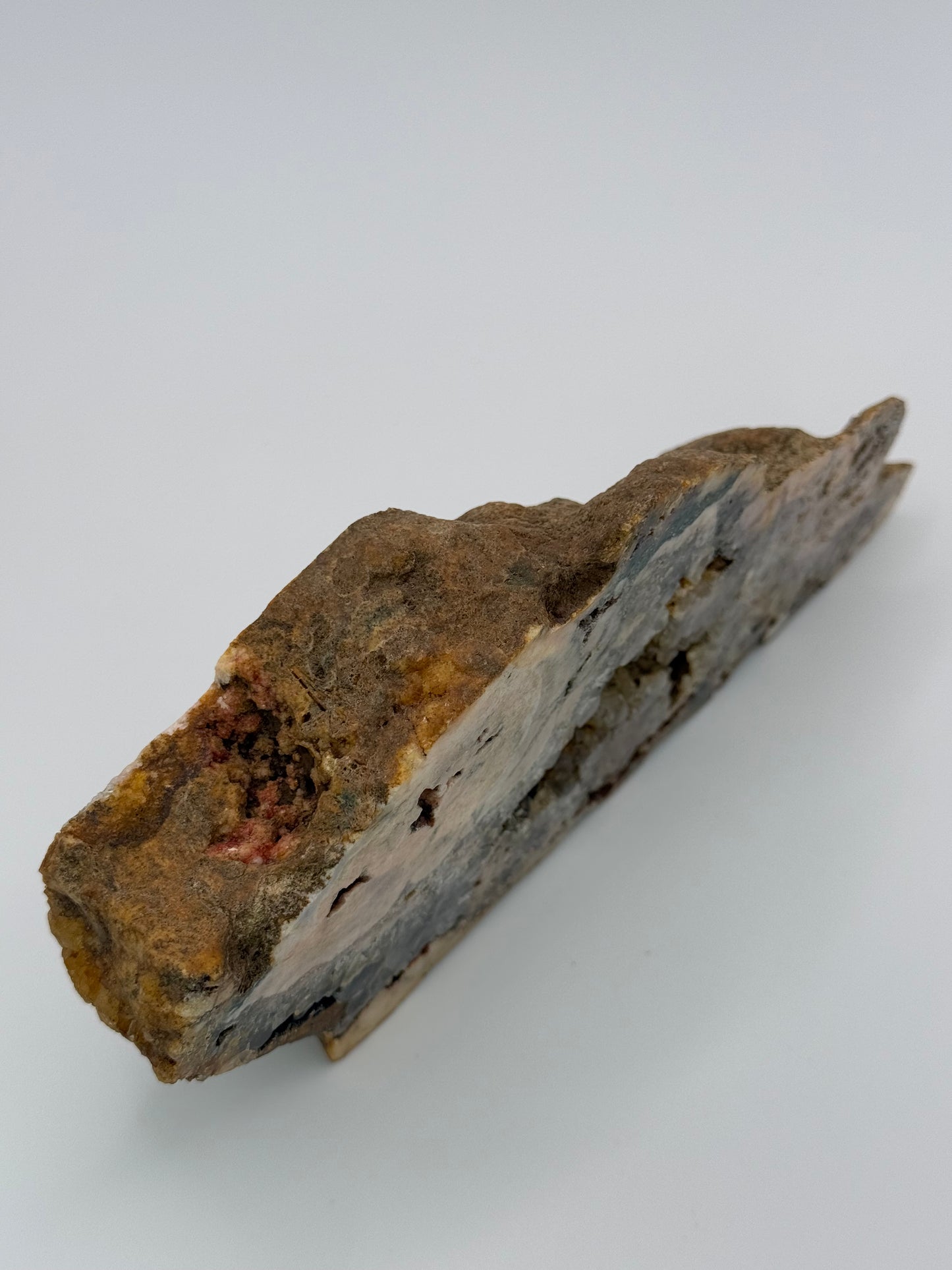 Pink Amethyst Slab