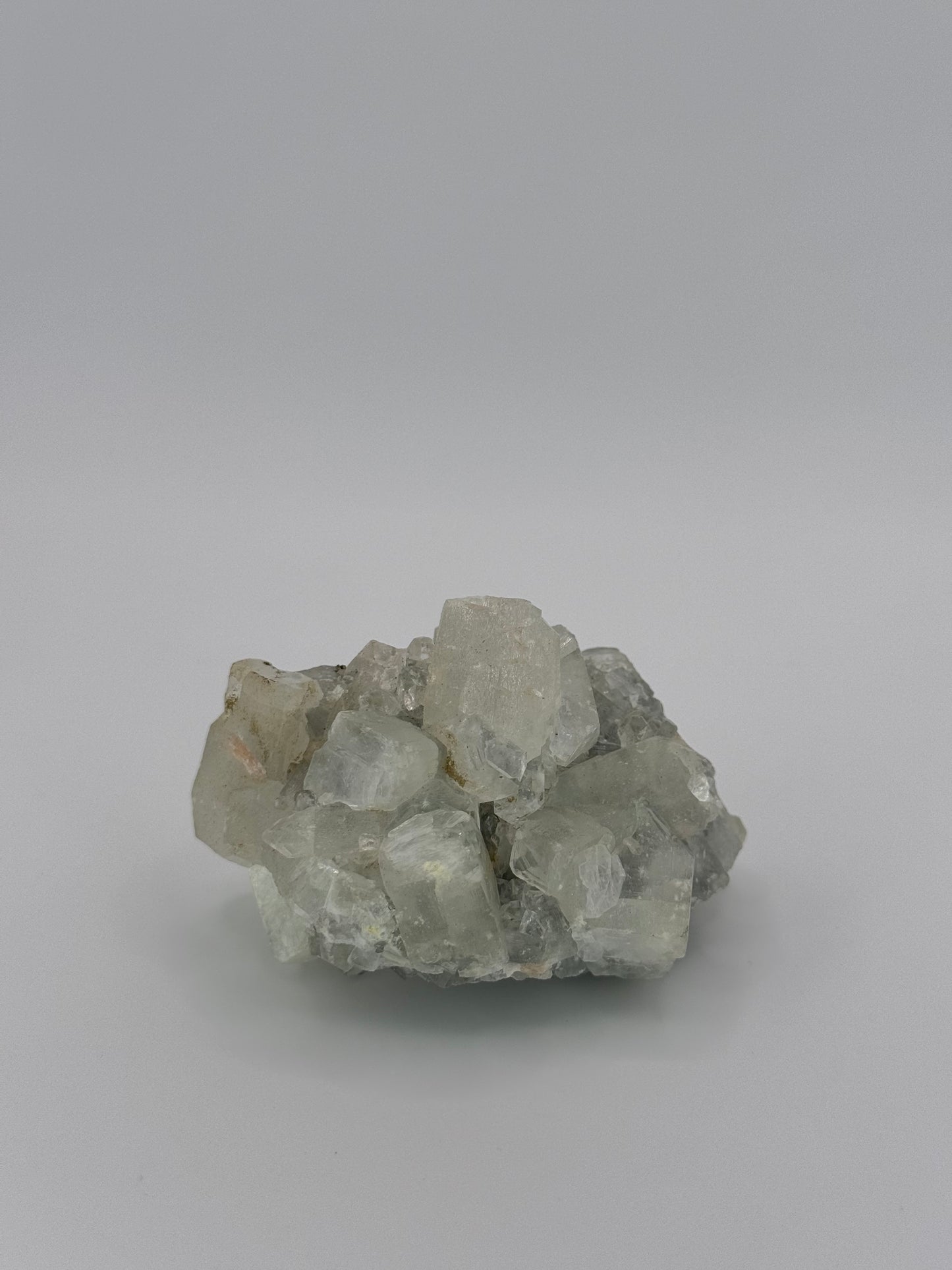 Apophyllite Specimen