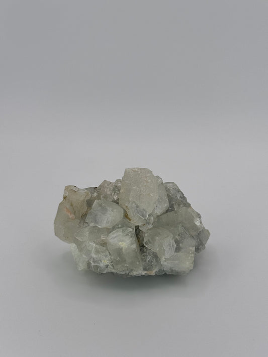 Apophyllite Specimen