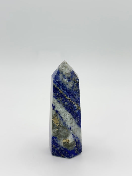 Lapis Lazuli Tower