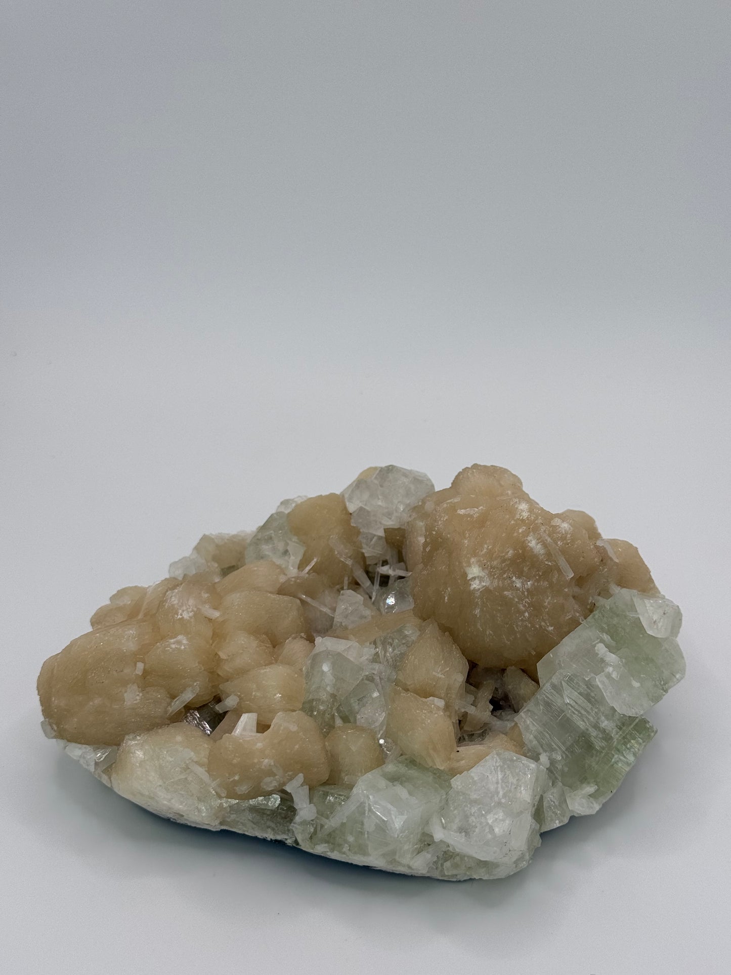 Apophyllite Specimen