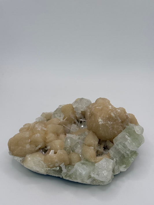 Apophyllite Specimen