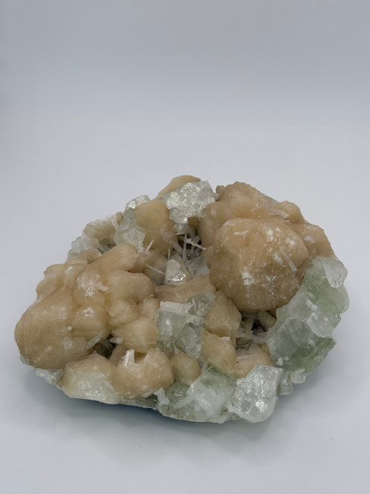 Apophyllite Specimen