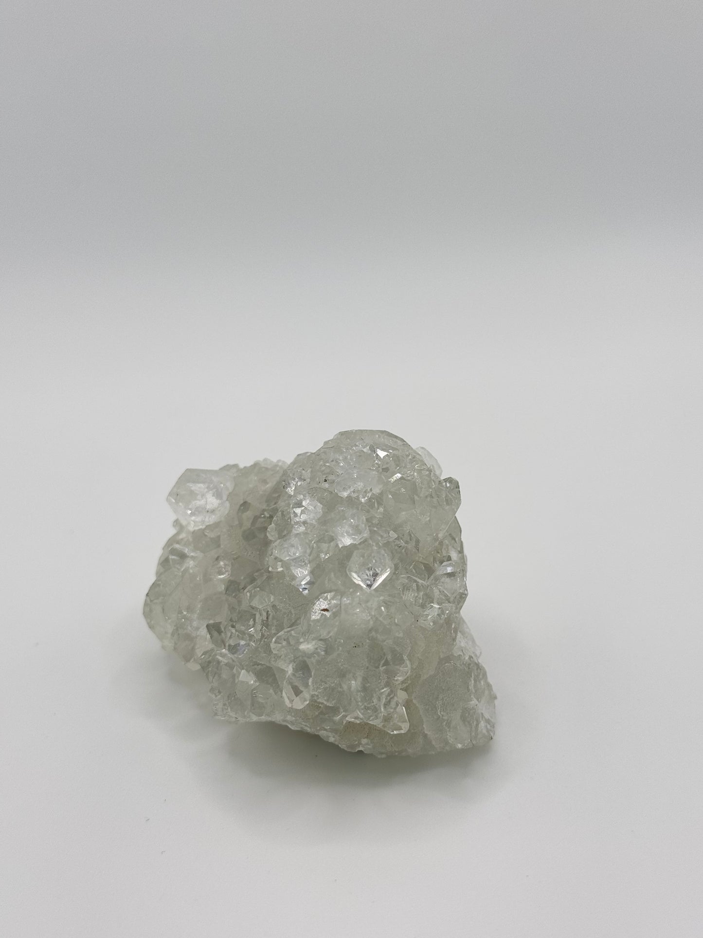 Apophyllite Specimen