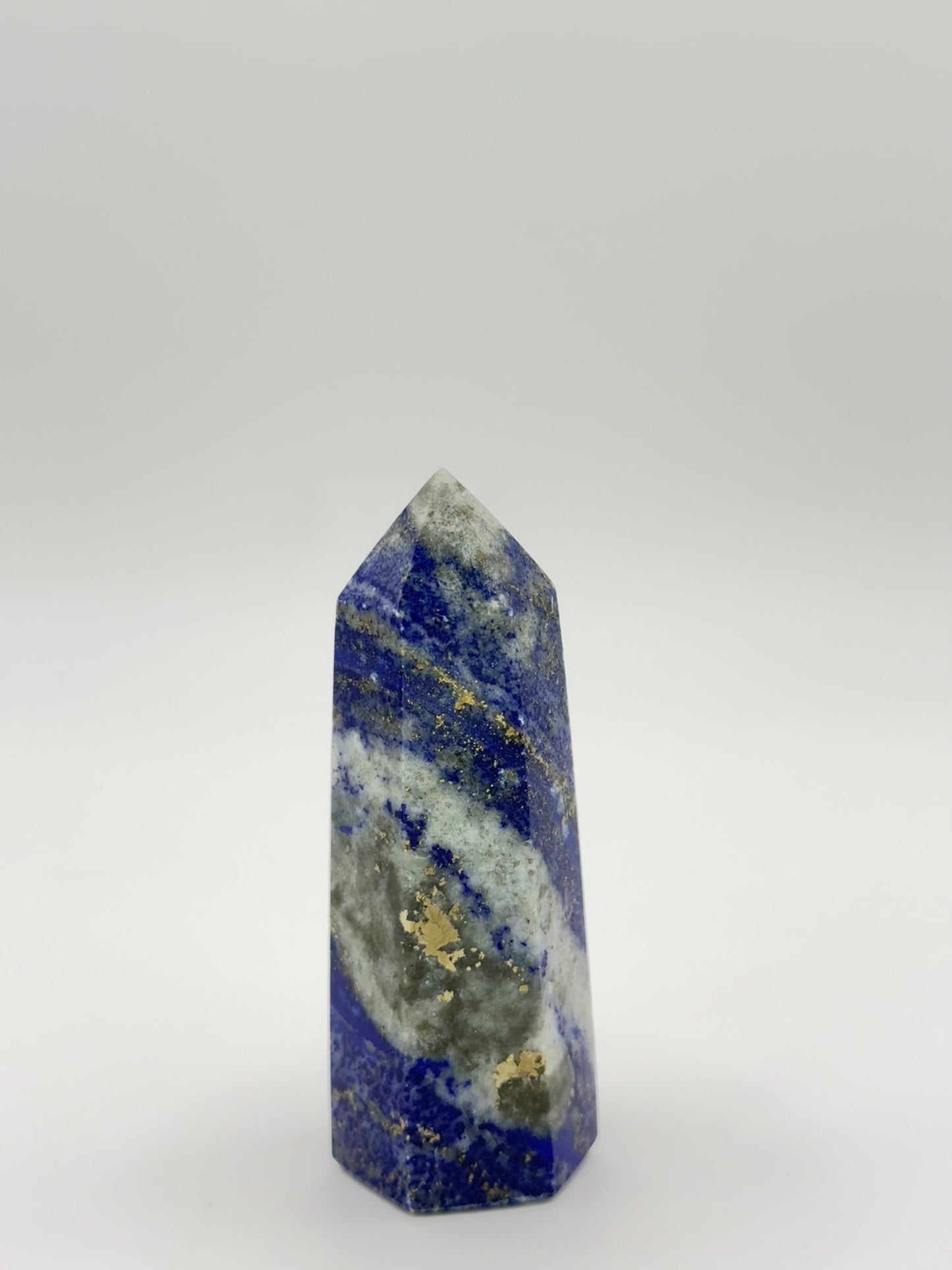 Lapis Lazuli Tower