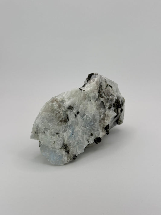 Rainbow Moonstone Chunk