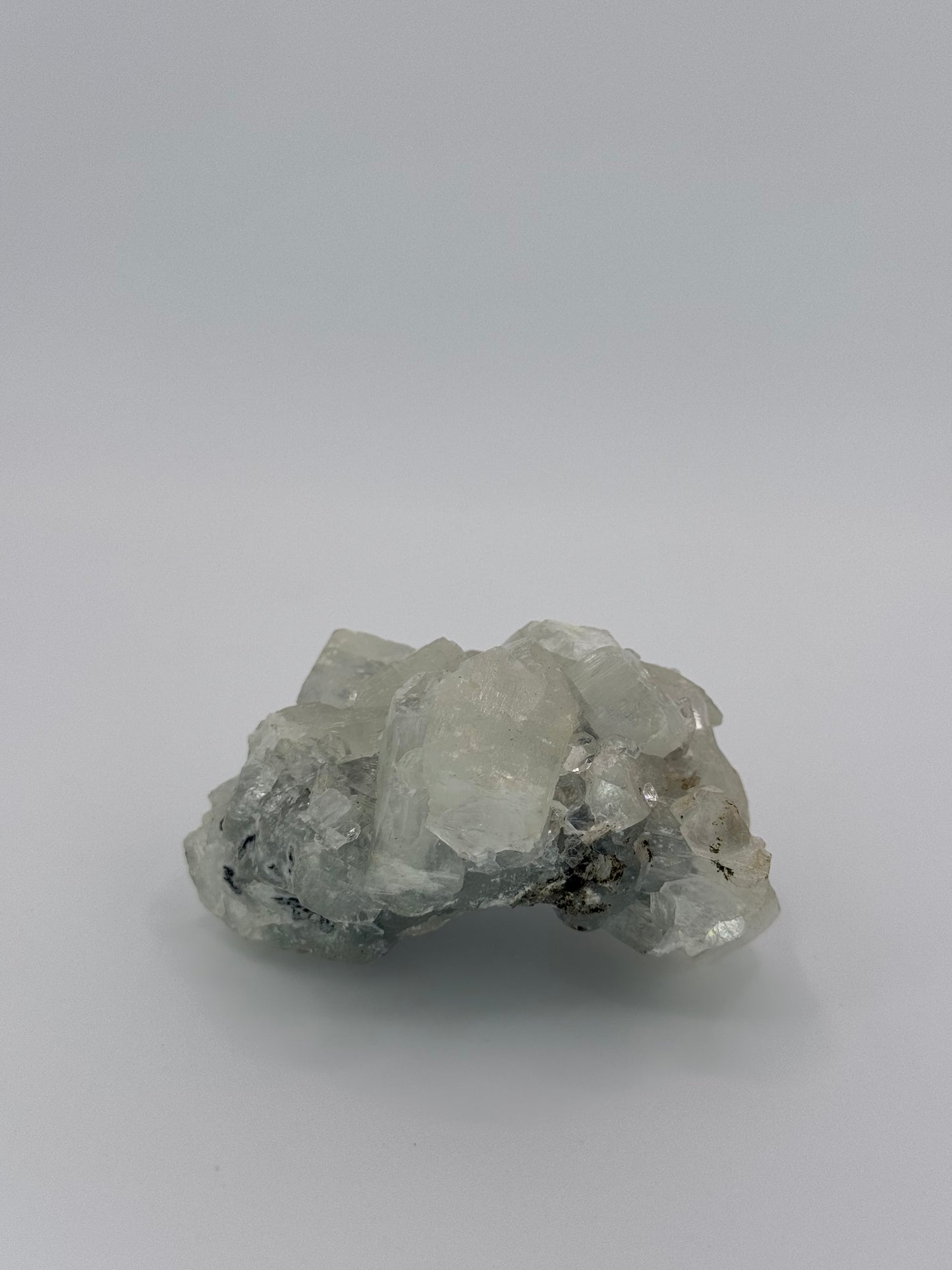 Apophyllite Specimen