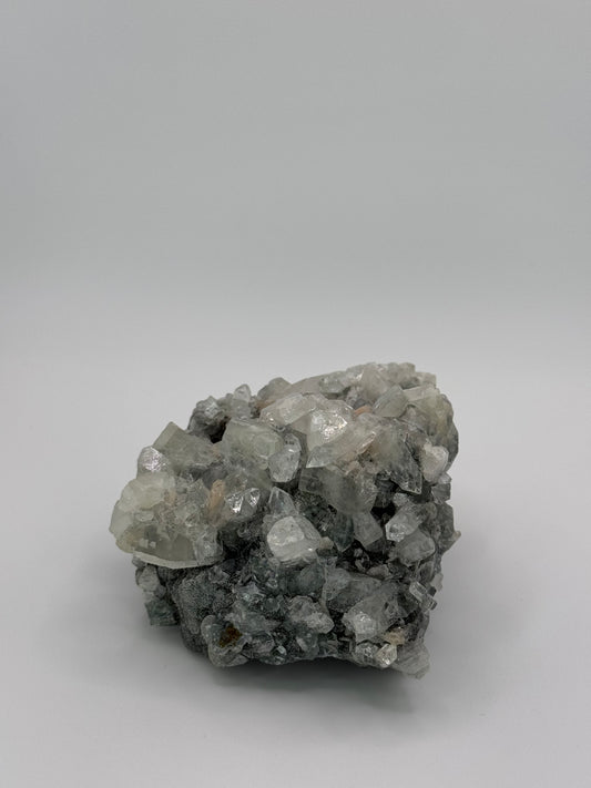 Apophyllite Specimen
