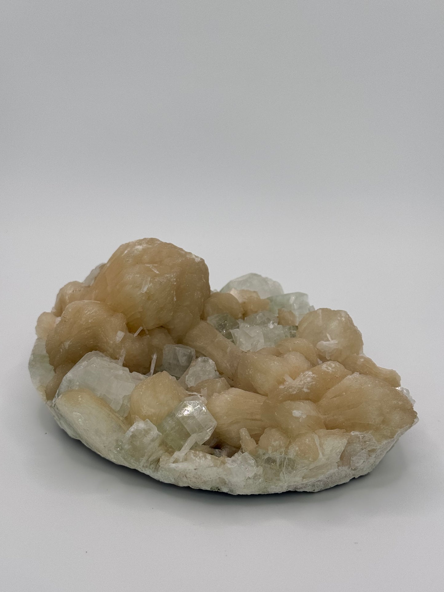 Apophyllite Specimen