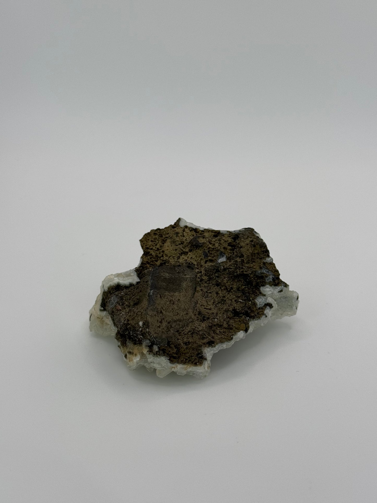 Apophyllite Specimen