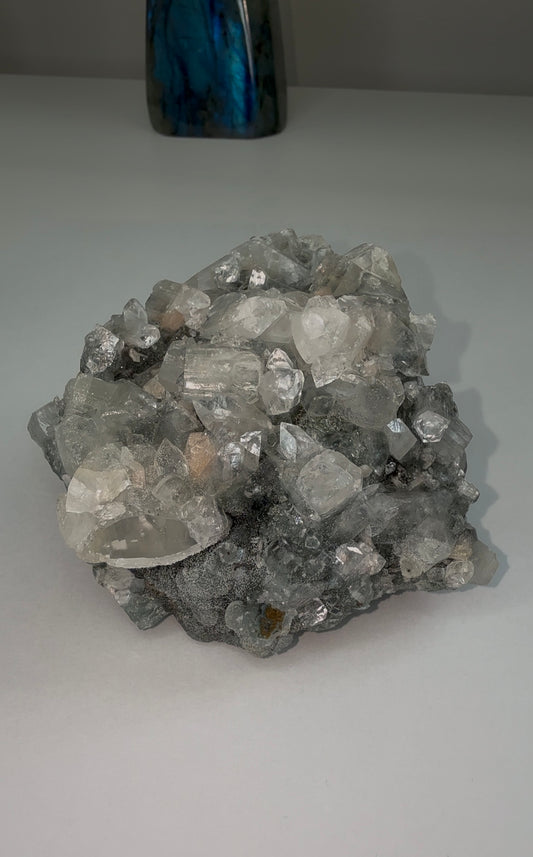Apophyllite Specimen
