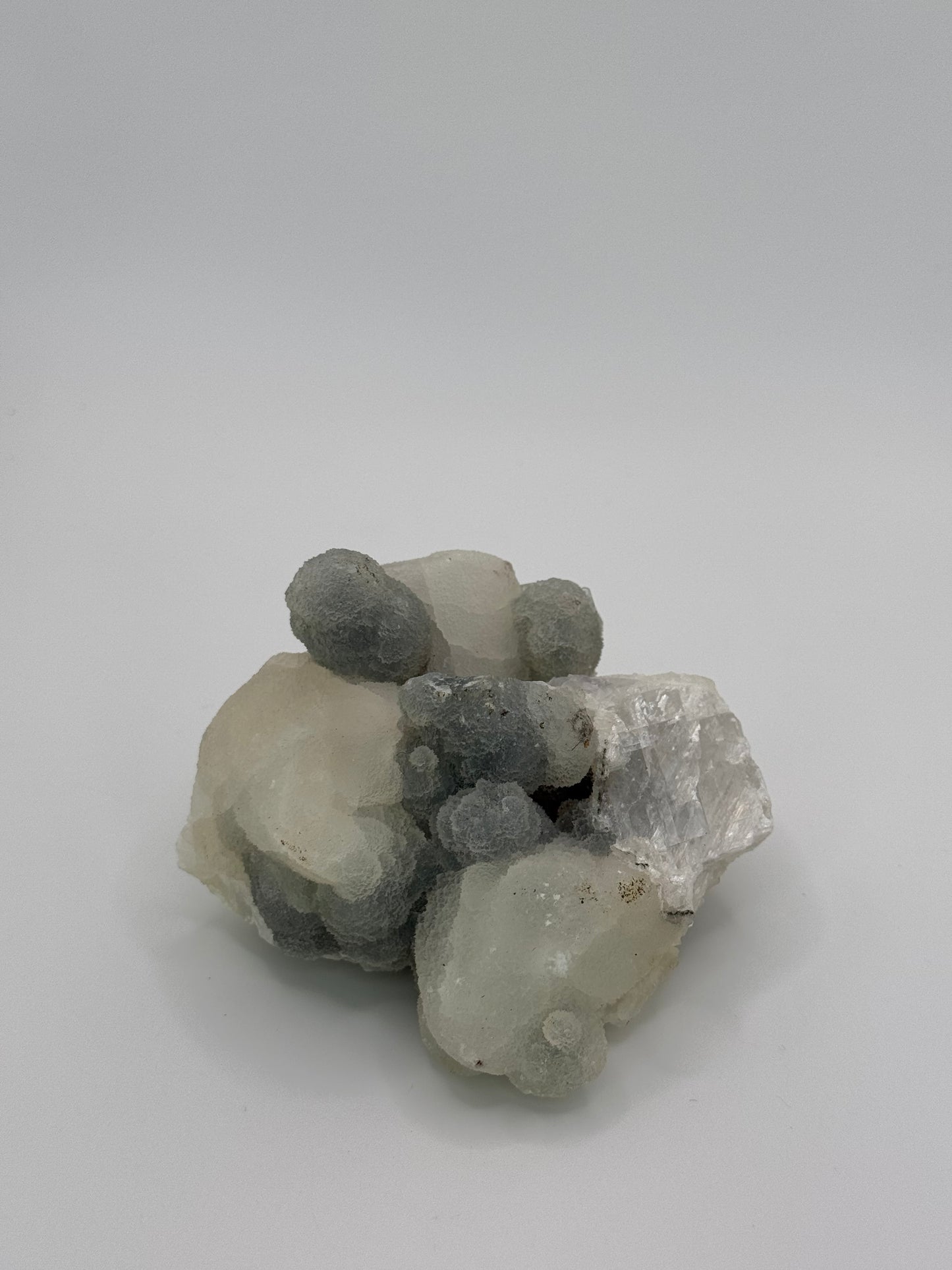 Apophyllite Specimen