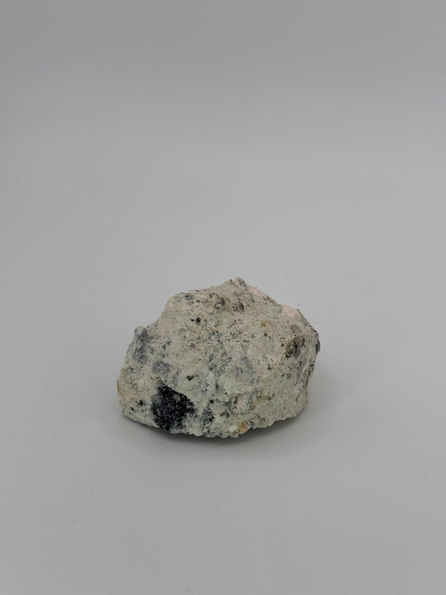 Blue Lace Agate Geode