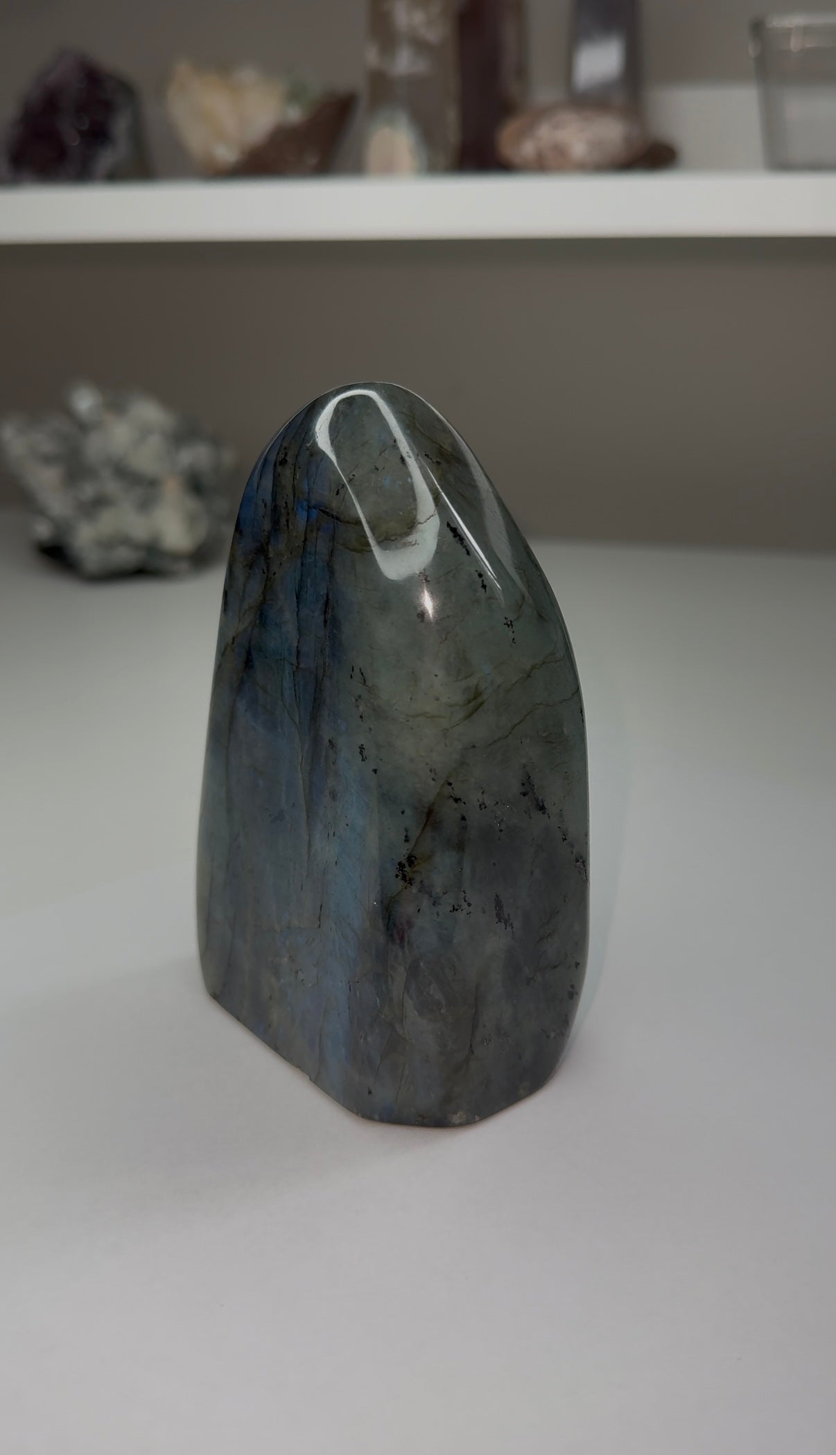 Labradorite Freeform