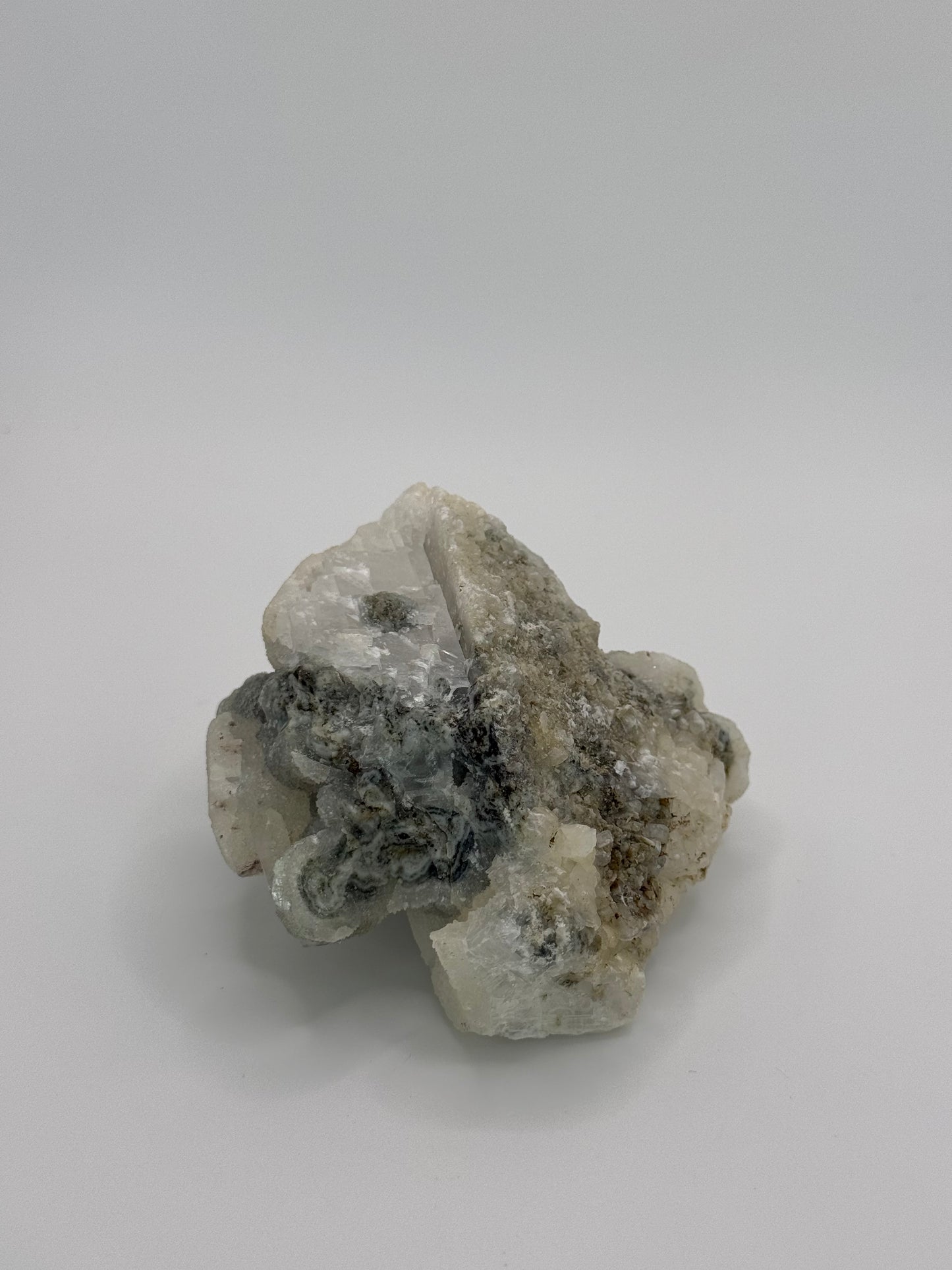 Apophyllite Specimen