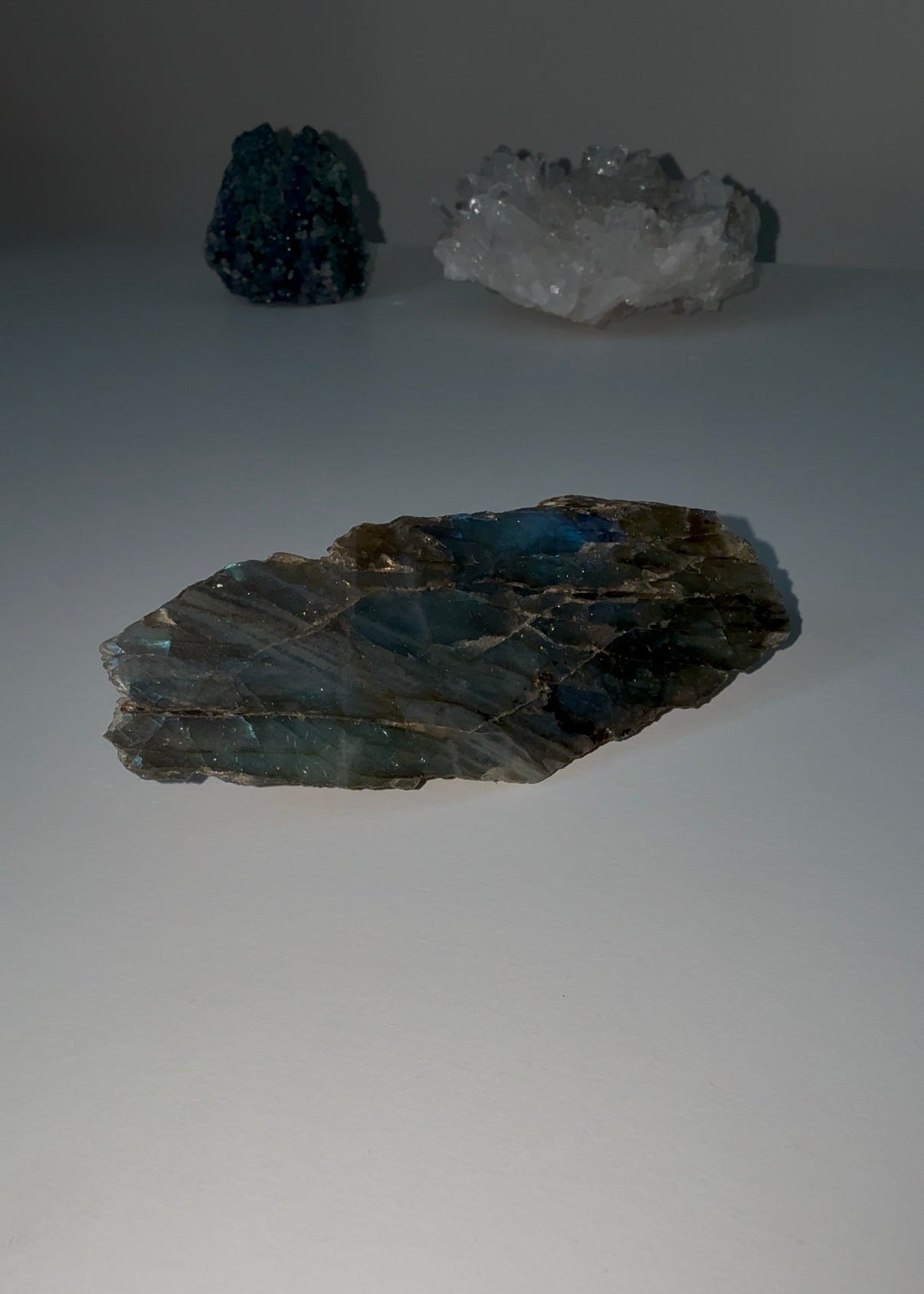 Labradorite Slab