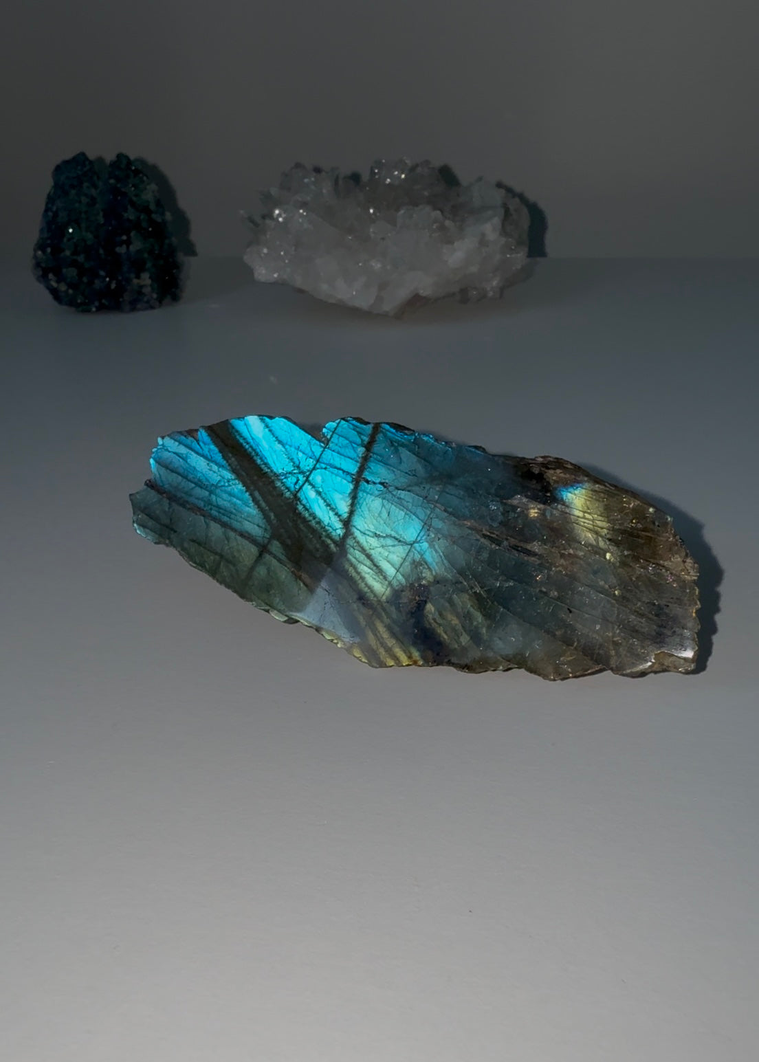 Labradorite Slab
